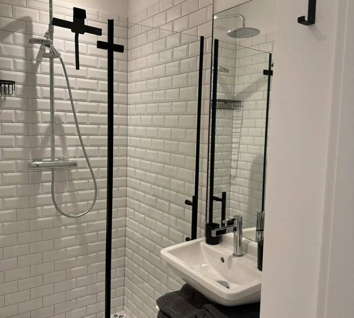 Apartmán City Living Central Design Flat Brémy Německo
