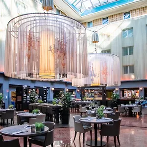 Radisson Blu Otel